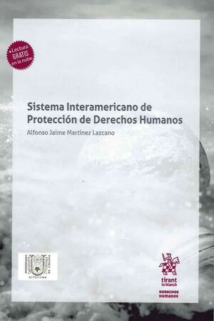 SISTEMA INTERAMERICANO DE PROTECCIÓN DE DERECHOS HUMANOS