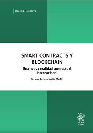 SMART CONTRACTS Y BLOCKCHAIN