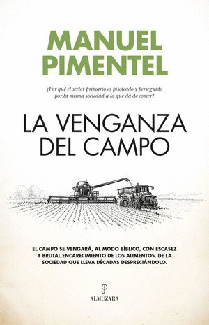 LA VENGANZA DEL CAMPO.