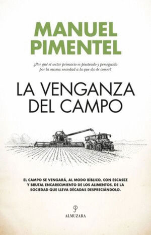 LA VENGANZA DEL CAMPO.