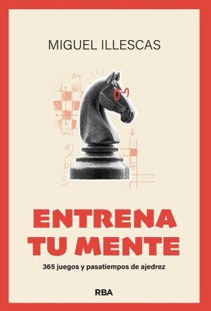 ENTRENA TU MENTE