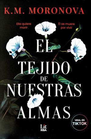 EL TEJIDO DE NUESTRAS ALMAS