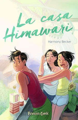 CASA HIMAWARI, LA