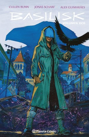 BASILISK / VOL. 2
