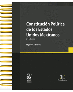 CONSTITUCION POLITICA DE LOS ESTADOS UNIDOS MEXICANOS 2023