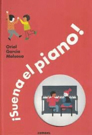 ¡SUENA EL PIANO!