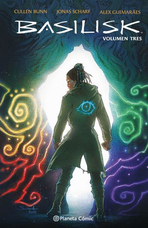 BASILISK / VOL. 3
