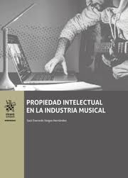 PROPIEDAD INTELECTUAL EN LA INDUSTRIA MUSICAL