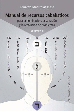 MANUAL DE RECURSOS CABALISTICOS (VOL. 2)