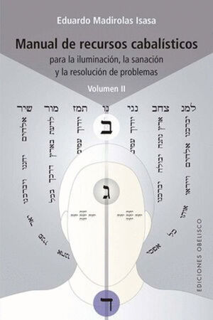 MANUAL DE RECURSOS CABALISTICOS (VOL. 2)