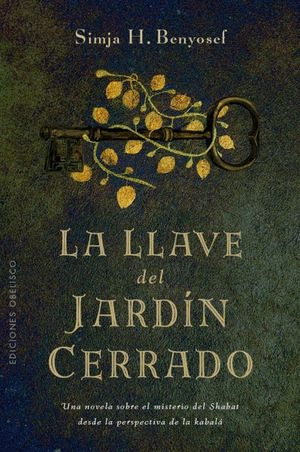 LA LLAVE DEL JARDÍN CERRADO