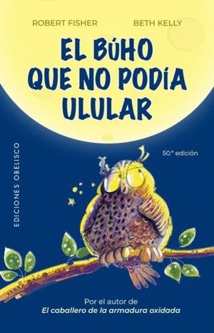 BÚHO QUE NO PODÍA ULULAR / 50 ED