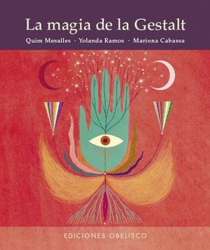 MAGIA DE LA GESTALT / PD