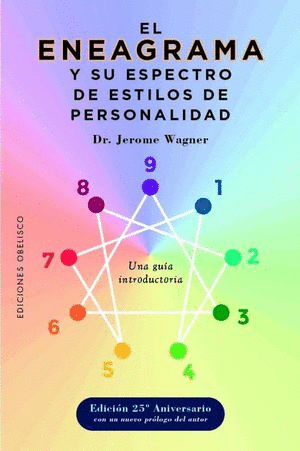 ENEAGRAMA Y SU ESPECTRO DE ESTILOS DE PERSONALIDAD