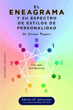 ENEAGRAMA Y SU ESPECTRO DE ESTILOS DE PERSONALIDAD