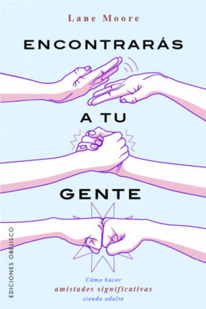 ENCONTRARAS A TU GENTE
