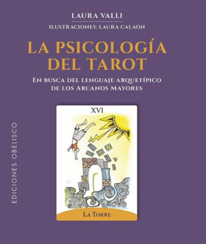 PSICOLOGIA DEL TAROT, LA (ESTUCHE CARTAS)