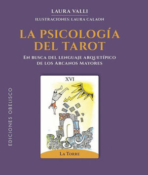 PSICOLOGIA DEL TAROT, LA (ESTUCHE CARTAS)