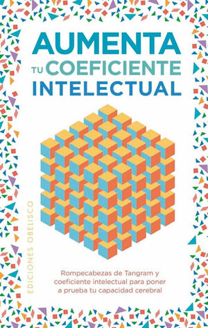 AUMENTA TU COEFICIENTE INTELECTUAL (ESTUCHE) CARTAS