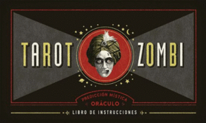 TAROT ZOMBI (ESTUCHE)