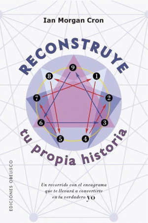 RECONSTRUYE TU PROPIA HISTORIA