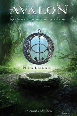 AVALON. GUIA DE VIAJE INTERIOR Y EXTERIOR