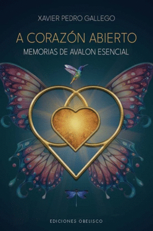 A CORAZON ABIERTO