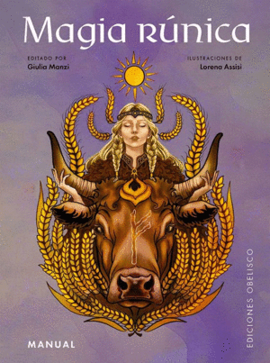 MAGIA RUNICA