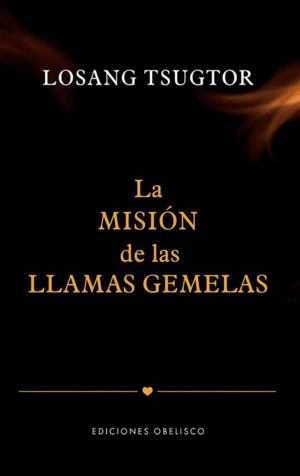 MISION DE LAS LLAMAS GEMELAS, LA