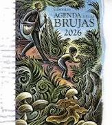 AGENDA DE LAS BRUJAS 2026