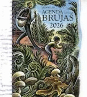 AGENDA DE LAS BRUJAS 2026