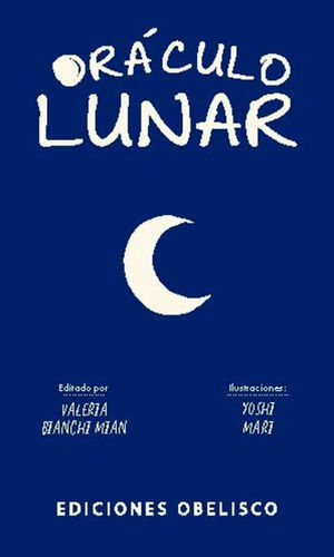 ORACULO LUNAR  + CARTAS