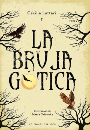 BRUJA GOTICA, LA