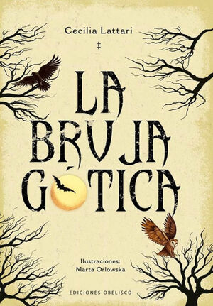 BRUJA GOTICA, LA
