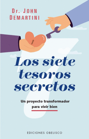 SIETE TESOROS SECRETOS, LOS