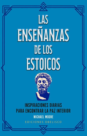 LAS ENSEÑANZAS DE LOS ESTOICOS