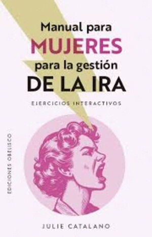 MANUAL PARA MUJERES PARA LA GESTION DE LA IRA