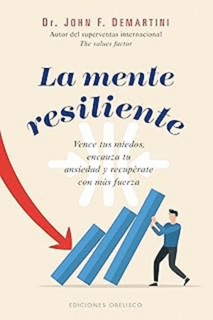 MENTE RESILIENTE, LA