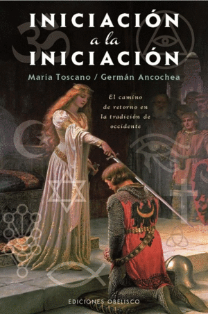 INICIACIÓN A LA INICIACIÓN