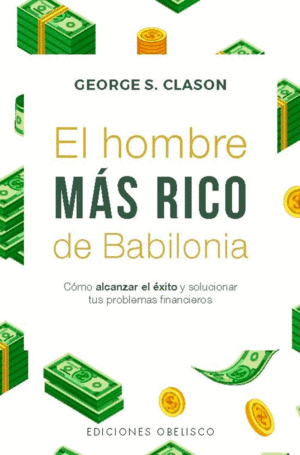 EL HOMBRE MÁS RICO DE BABILONIA
