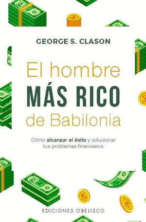 EL HOMBRE MÁS RICO DE BABILONIA