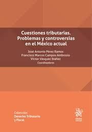 CUESTIONES TRIBUTARIAS