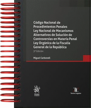 CODIGO NACIONAL DE PROCEDIMIENTOS PENALES