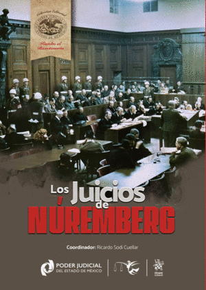 LOS JUICIOS DE NUREMBERG