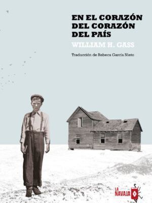 EN EL CORAZÓN DEL CORAZÓN DEL PAÍS