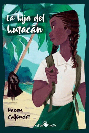 HIJA DEL HURACÁN, LA