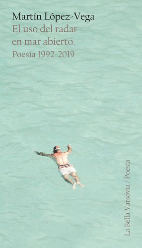 EL USO DEL RADAR EN MAR ABIERTO