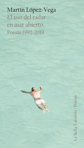 EL USO DEL RADAR EN MAR ABIERTO