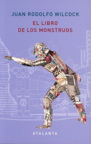 LIBRO DE LOS MONSTRUOS, EL