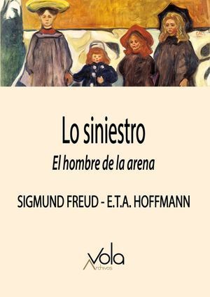SINIESTRO,LO